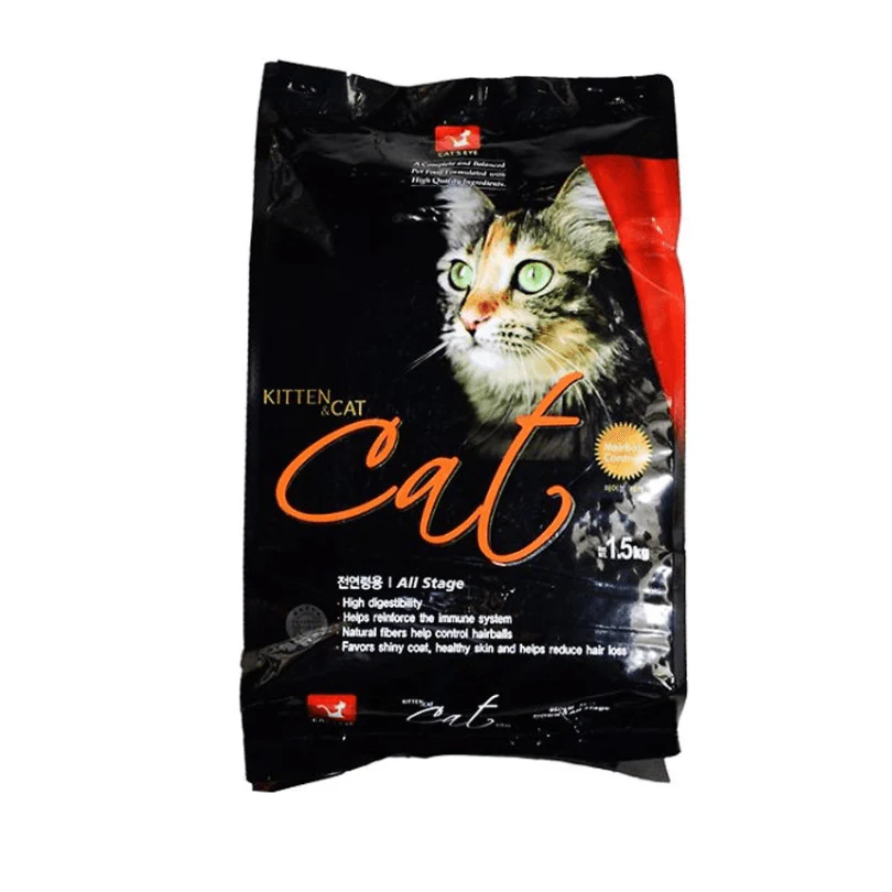Thức Ăn Cho Mèo Mọi Lứa Tuổi Cats Eye 13.5 kg